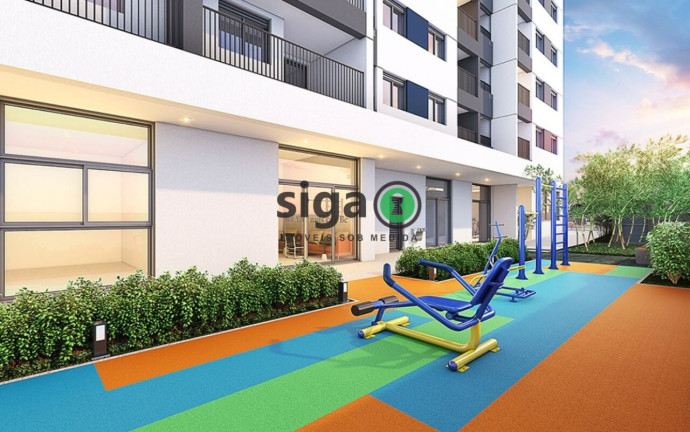 Imagem Apartamento com 3 Quartos à Venda, 68 m² em Butantã - São Paulo Imagem Apartamento com 3 Quartos à Venda, 68 m² em Butantã - São Paulo