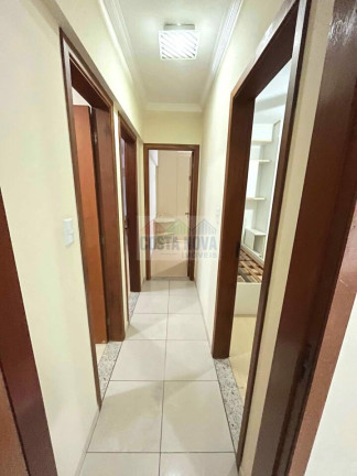 Imagem Apartamento com 3 Quartos à Venda, 119 m² em Boqueirão - Santos Imagem Apartamento com 3 Quartos à Venda, 119 m² em Boqueirão - Santos