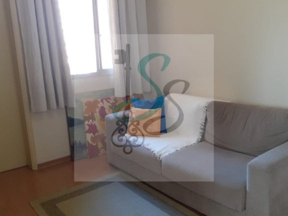 Imagem Imóvel com 2 Quartos à Venda, 60 m² em Jardim Proença - Campinas