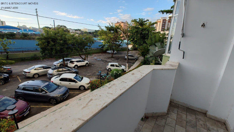 Imagem Imóvel com 3 Quartos à Venda, 90 m² em Imbui - Salvador Imagem Imóvel com 3 Quartos à Venda, 90 m² em Imbui - Salvador