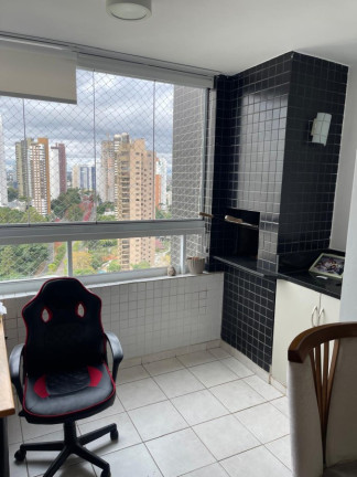 Imagem Apartamento com 3 Quartos à Venda, 110 m² em Ecoville - Curitiba Imagem Apartamento com 3 Quartos à Venda, 110 m² em Ecoville - Curitiba