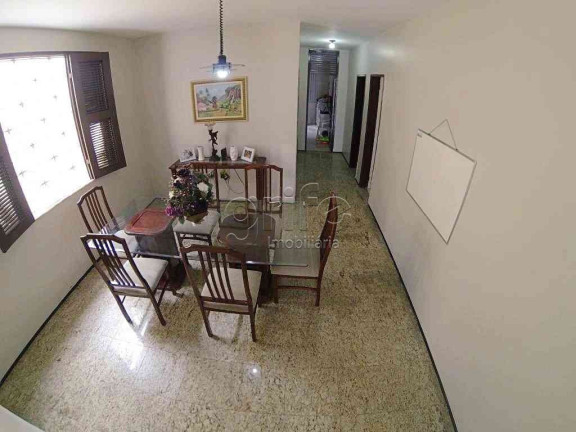 Imagem Casa com 3 Quartos à Venda, em Amadeu Furtado - Fortaleza Imagem Casa com 3 Quartos à Venda, em Amadeu Furtado - Fortaleza