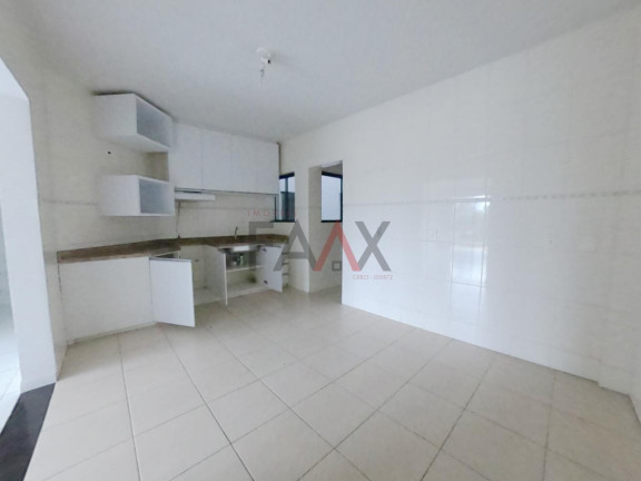Imagem Apartamento com 2 Quartos à Venda, 111 m² em Santa Cruz - Guarapuava