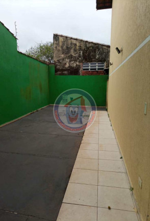 Imagem Casa com 2 Quartos à Venda, 78 m² em Vila Oceanopolis - Mongaguá