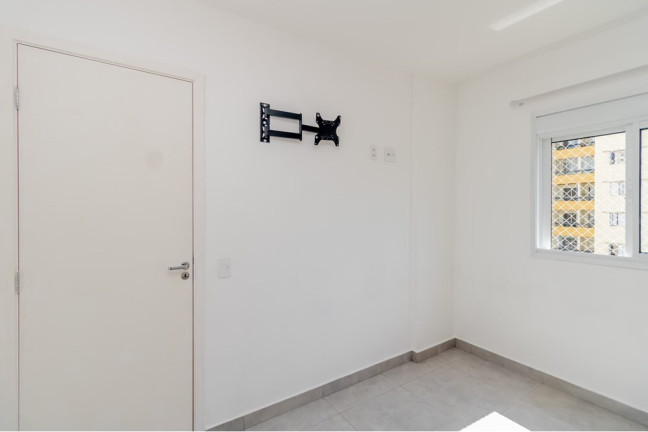 Imagem Apartamento com 1 Quarto à Venda, 41 m² em Santana - São Paulo Imagem Apartamento com 1 Quarto à Venda, 41 m² em Santana - São Paulo