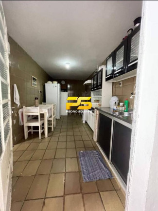 Imagem Casa com 7 Quartos à Venda, 225 m² em Centro - Campina Grande Imagem Casa com 7 Quartos à Venda, 225 m² em Centro - Campina Grande