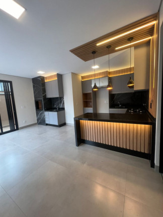 Imagem Casa de Condomínio com 3 Quartos à Venda, 170 m² em Quinta Da Primavera - Ribeirão Preto