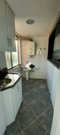 Imagem Apartamento com 3 Quartos à Venda, 108 m² em Jardim Itu - Porto Alegre