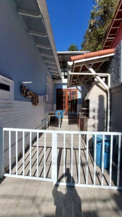 Imagem Casa com 4 Quartos à Venda, 150 m² em Quissama - Petrópolis