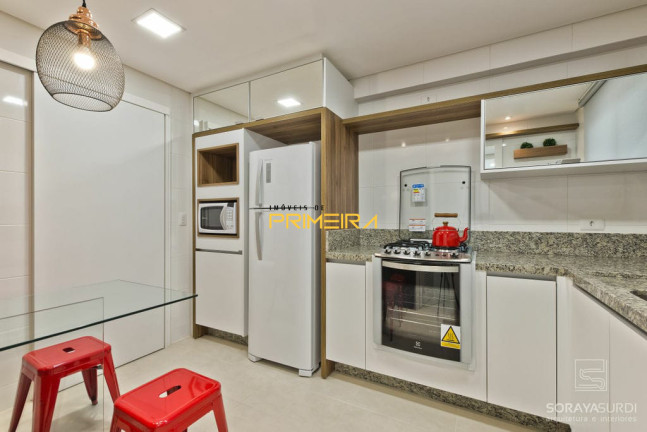 Imagem Apartamento com 3 Quartos à Venda, 136 m² em Ahú - Curitiba