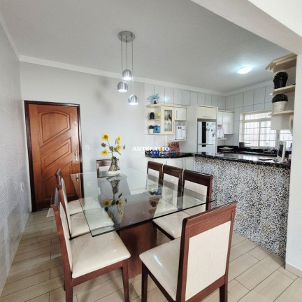 Casa com 4 Quartos à Venda, 169 m² em Vila Nossa Senhora Das Graças - Franca