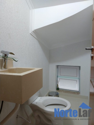 Imagem Sobrado com 3 Quartos à Venda, 180 m² em Jardim São José (zona Norte) - São Paulo