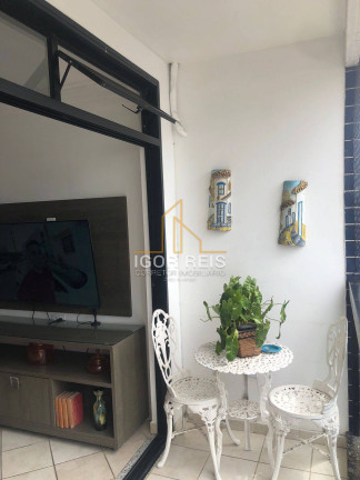 Imagem Apartamento com 3 Quartos à Venda, 134 m² em Centro - Campos Dos Goytacazes