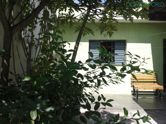 Imagem Casa com 3 Quartos à Venda, 180 m² em Vila Liviero - São Paulo