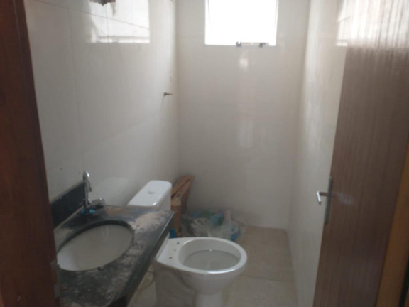 Imagem Casa de Condomínio com 2 Quartos à Venda, 53 m² em Solemar - Praia Grande