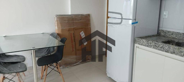 Imagem Apartamento com 1 Quarto para Alugar, 33 m² em Barra De Jangada - Jaboatão Dos Guararapes Imagem Apartamento com 1 Quarto para Alugar, 33 m² em Barra De Jangada - Jaboatão Dos Guararapes