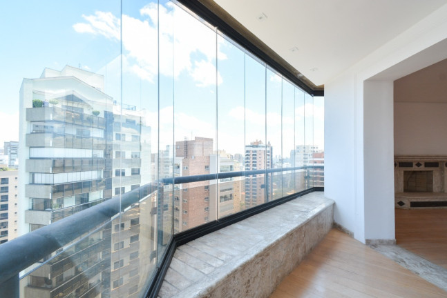 Imagem Cobertura com 3 Quartos à Venda, 485 m² em Paraíso - São Paulo Imagem Cobertura com 3 Quartos à Venda, 485 m² em Paraíso - São Paulo