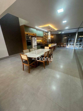 Imagem Casa com 3 Quartos à Venda, 245 m² em Setor Pontal Sul - Aparecida De Goiânia