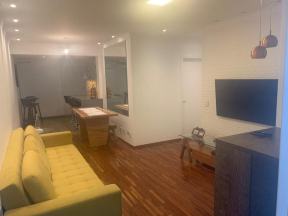 Imagem Apartamento com 2 Quartos à Venda, 84 m² em Centro - São Bernardo Do Campo Imagem Apartamento com 2 Quartos à Venda, 84 m² em Centro - São Bernardo Do Campo