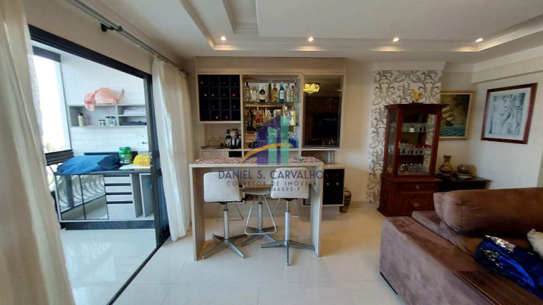 Imagem Apartamento com 3 Quartos à Venda, 165 m² em Tupi - Praia Grande Imagem Apartamento com 3 Quartos à Venda, 165 m² em Tupi - Praia Grande