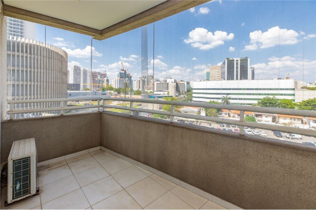 Imagem Imóvel Comercial à Venda, 47 m² em Chácara Santo Antônio (zona Sul) - São Paulo