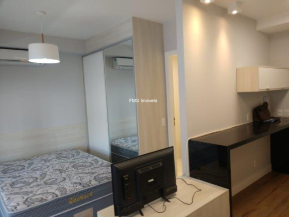 Imagem Imóvel com 1 Quarto à Venda, 35 m² em Consolação - São Paulo Imagem Imóvel com 1 Quarto à Venda, 35 m² em Consolação - São Paulo