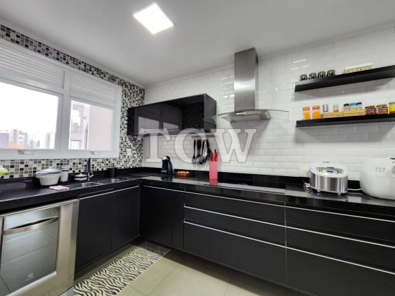 Imagem Apartamento com 3 Quartos à Venda, 171 m² em Paraíso - São Paulo