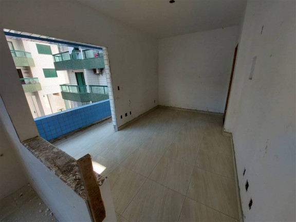 Imagem Apartamento com 1 Quarto à Venda, 45 m² em Aviacao - Praia Grande