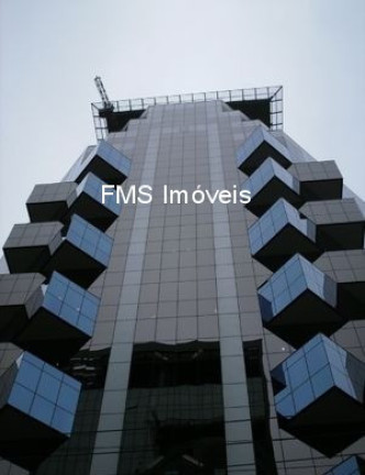 Imóvel para Alugar, 290 m² em Vila Olímpia - São Paulo