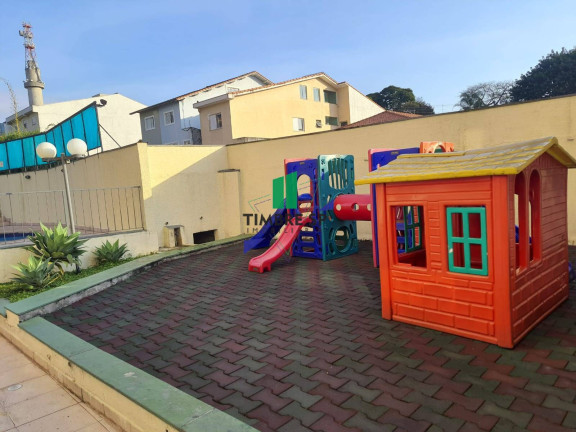 Imagem Apartamento com 2 Quartos à Venda, 65 m² em Vila Laís - São Paulo