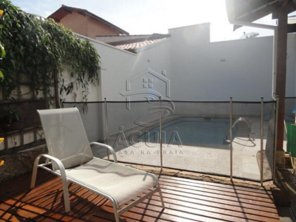 Imagem Casa de Condomínio com 5 Quartos à Venda, 273 m² em Lázaro - Ubatuba