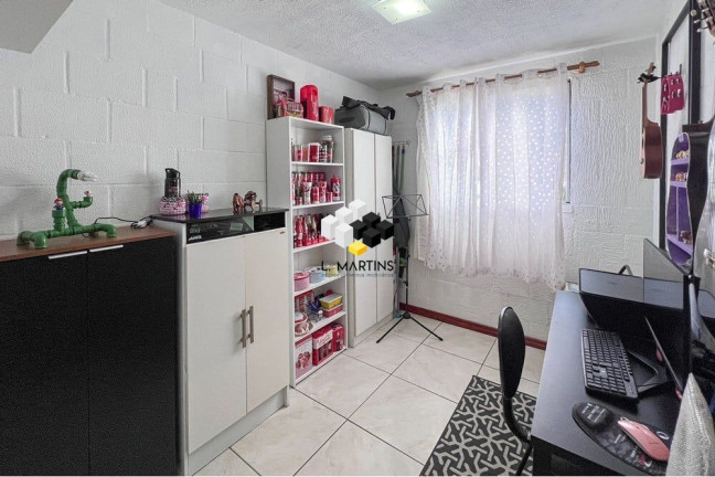 Imagem Apartamento com 2 Quartos à Venda, 38 m² em Mato Grande - Canoas Imagem Apartamento com 2 Quartos à Venda, 38 m² em Mato Grande - Canoas
