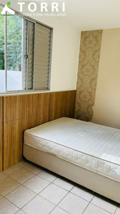 Imagem Imóvel com 3 Quartos à Venda, 128 m² em Vila Haro - Sorocaba