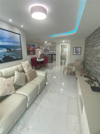 Imagem Apartamento com 3 Quartos à Venda, 140 m² em Guilhermina - Praia Grande Imagem Apartamento com 3 Quartos à Venda, 140 m² em Guilhermina - Praia Grande