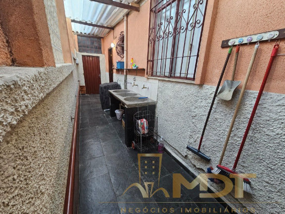 Imagem Casa com 4 Quartos à Venda, 1 m² em Santa Amélia - Belo Horizonte