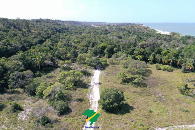 Imagem Terreno à Venda, 441.000 m² em Orla Norte - Porto Seguro Imagem Terreno à Venda, 441.000 m² em Orla Norte - Porto Seguro