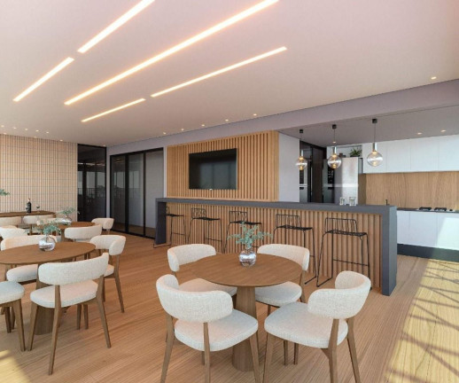 Imagem Apartamento com 3 Quartos à Venda, 92 m² em Intermares - Cabedelo
