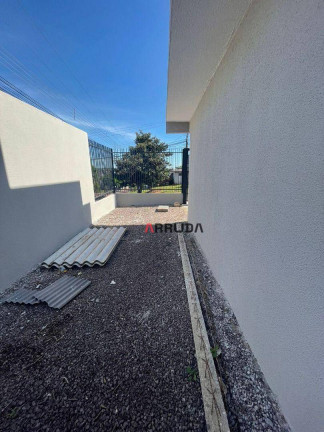Imagem Casa com 3 Quartos à Venda, 80 m² em Alto Alegre - Cascavel