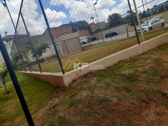 Imagem Apartamento com 2 Quartos à Venda, 54 m² em Planalto Verde - Ribeirão Preto Imagem Apartamento com 2 Quartos à Venda, 54 m² em Planalto Verde - Ribeirão Preto