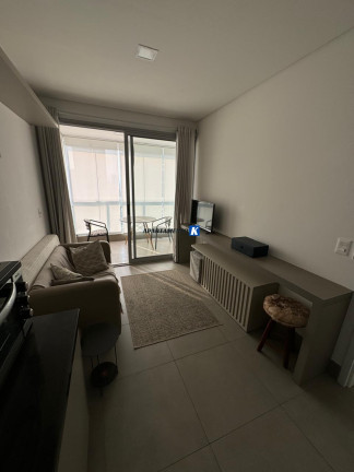Imagem Apartamento com 1 Quarto para Alugar, 39 m² em Bosque Maia - Guarulhos Imagem Apartamento com 1 Quarto para Alugar, 39 m² em Bosque Maia - Guarulhos