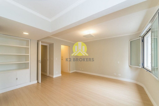 Imagem Apartamento com 2 Quartos à Venda, 149 m² em Itaim Bibi - São Paulo