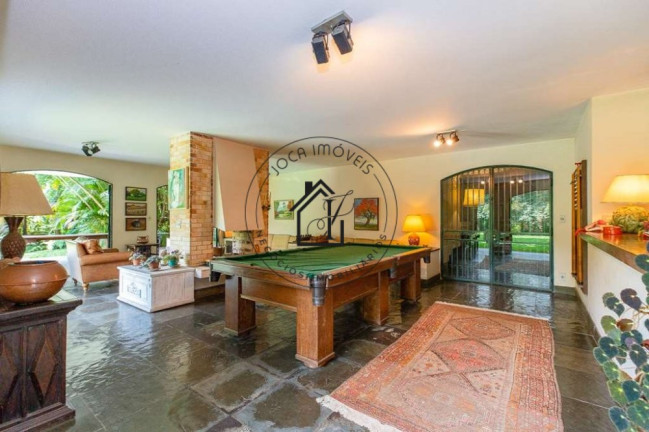 Imagem Casa com 6 Quartos à Venda, 5.000 m² em Vila Santo Antônio - Cotia