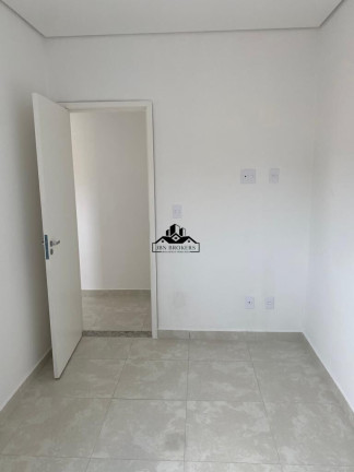 Imagem Apartamento com 2 Quartos à Venda, 50 m² em Parque Oratório - Santo André