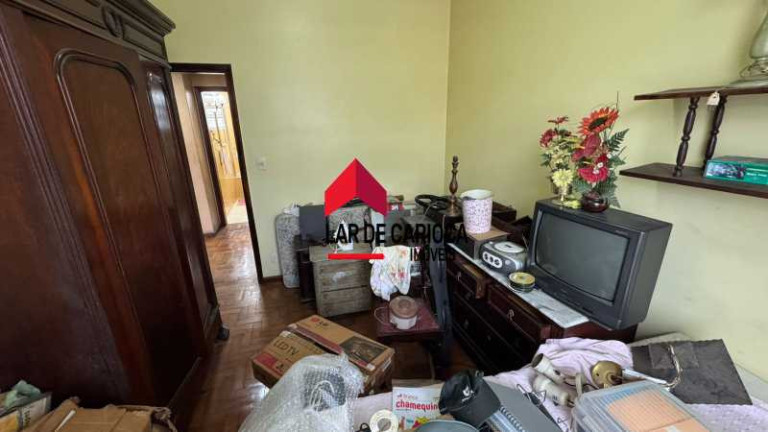 Imagem Apartamento com 3 Quartos à Venda, 100 m² em Copacabana - Rio De Janeiro Imagem Apartamento com 3 Quartos à Venda, 100 m² em Copacabana - Rio De Janeiro
