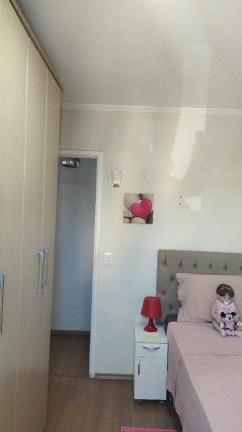Imagem Imóvel com 2 Quartos à Venda, 48 m² em Sacomã - São Paulo Imagem Imóvel com 2 Quartos à Venda, 48 m² em Sacomã - São Paulo