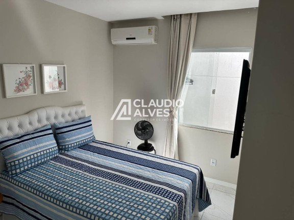 Imagem Casa de Condomínio com 3 Quartos para Alugar, 150 m² em Papagaio - Feira De Santana