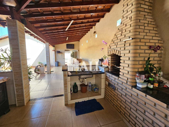 Imagem Casa com 3 Quartos à Venda, 200 m² em Jardim Maria Lúcia - São José Do Rio Preto Imagem Casa com 3 Quartos à Venda, 200 m² em Jardim Maria Lúcia - São José Do Rio Preto