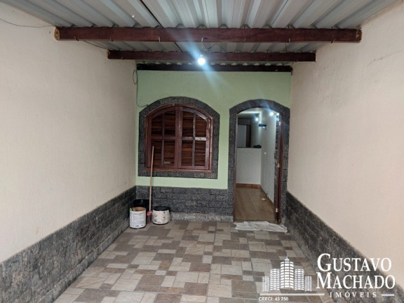 Imagem Casa com 2 Quartos à Venda, 35 m² em Volta Grande - Volta Redonda