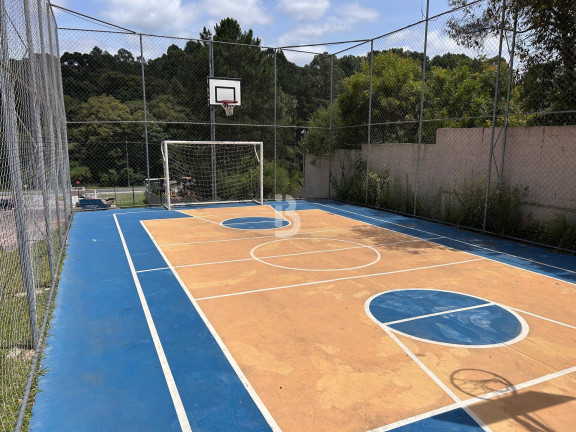 Imagem Apartamento com 2 Quartos à Venda, 40 m² em Loteamento Miranda - Campo Largo