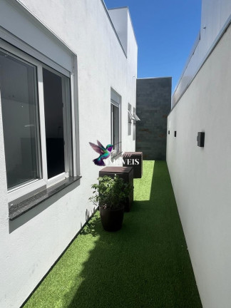 Imagem Casa com 3 Quartos à Venda, 109 m² em Sans Souci - Eldorado Do Sul